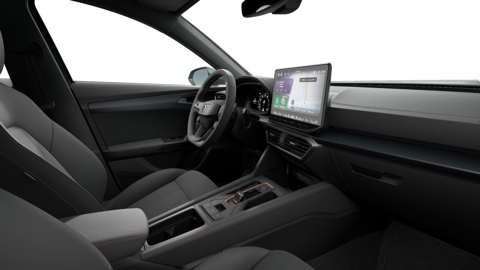 CUPRA Formentor – Bild 10