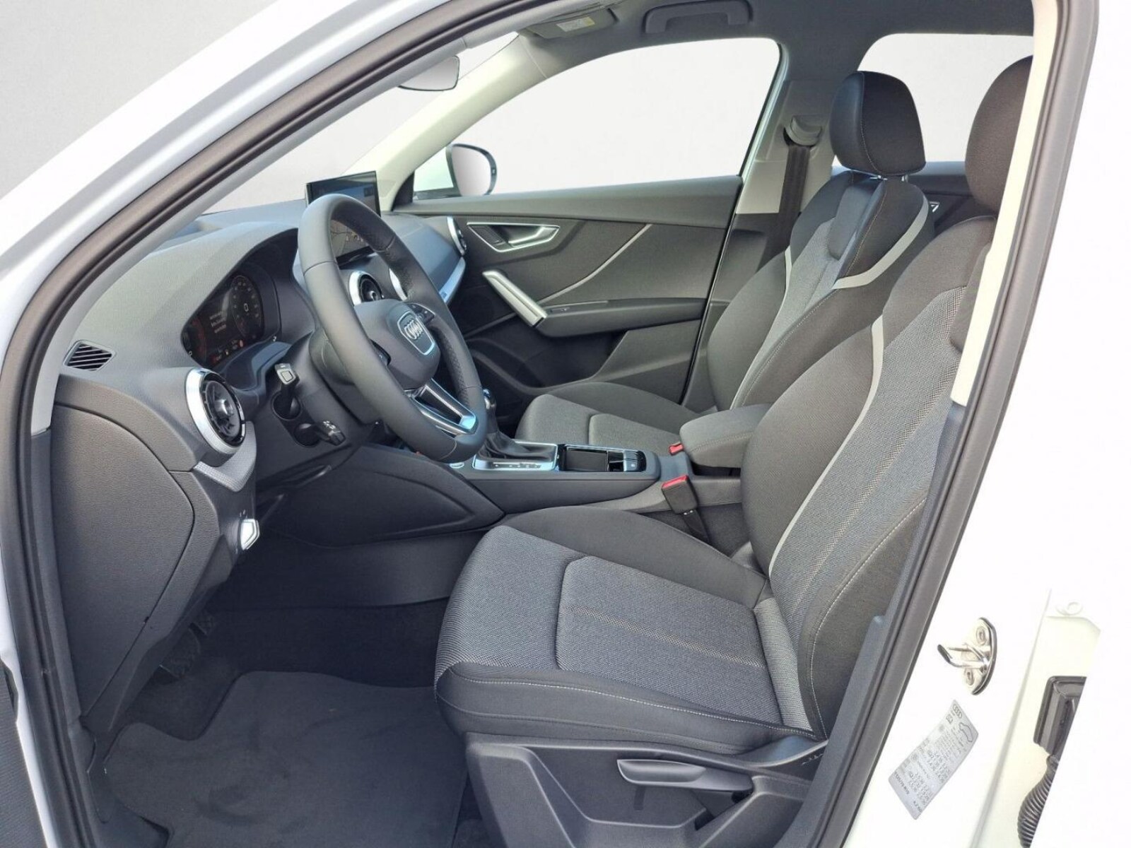 Audi Q2 – Bild 8