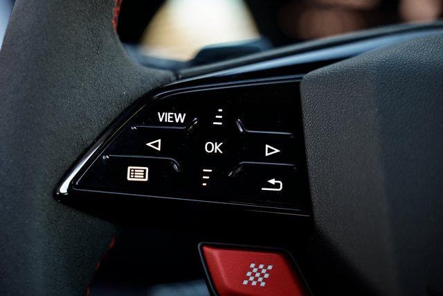 2026 Audi RS 3 Base - Photo 32
