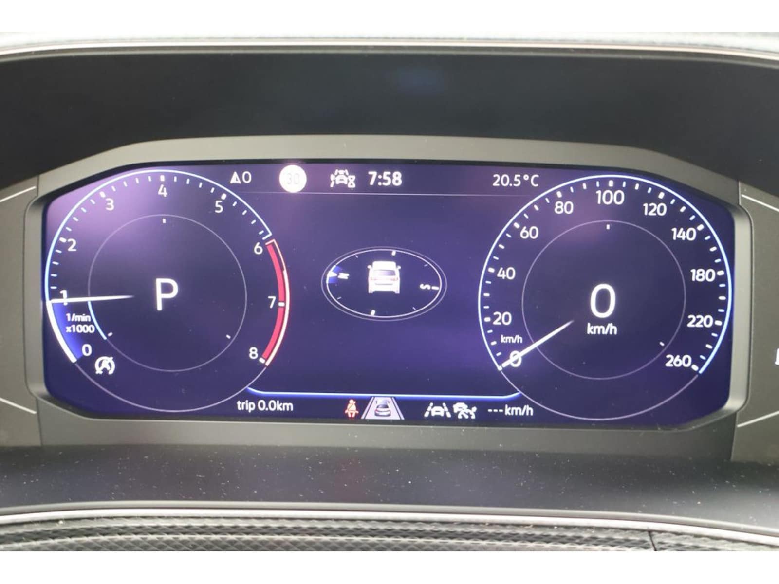 Volkswagen T-Cross – Bild 9