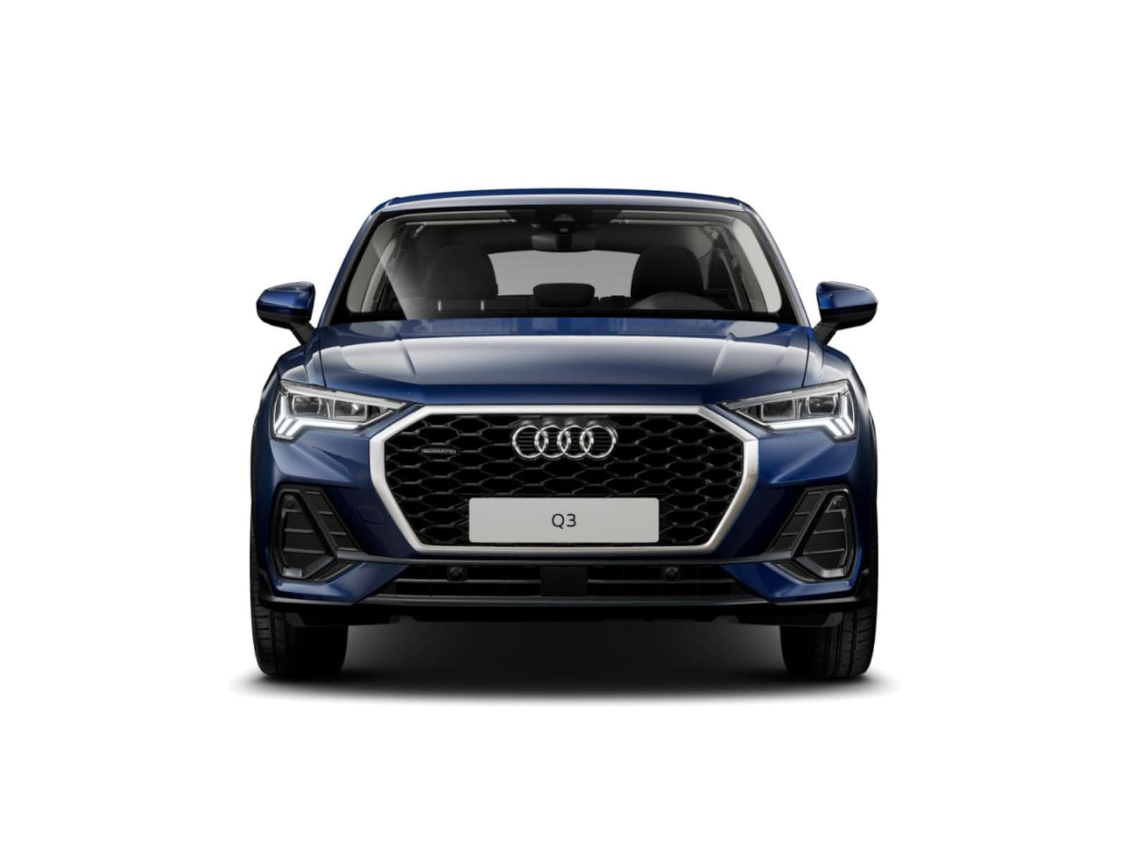 Audi Q3 Sportback – Bild 2