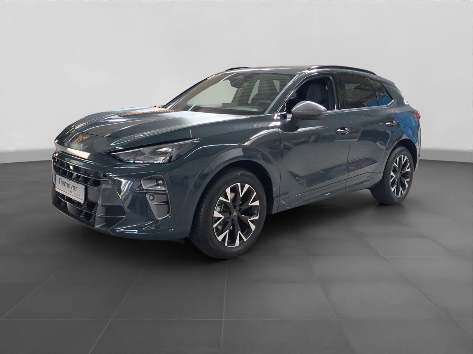 CUPRA Terramar – Bild 2