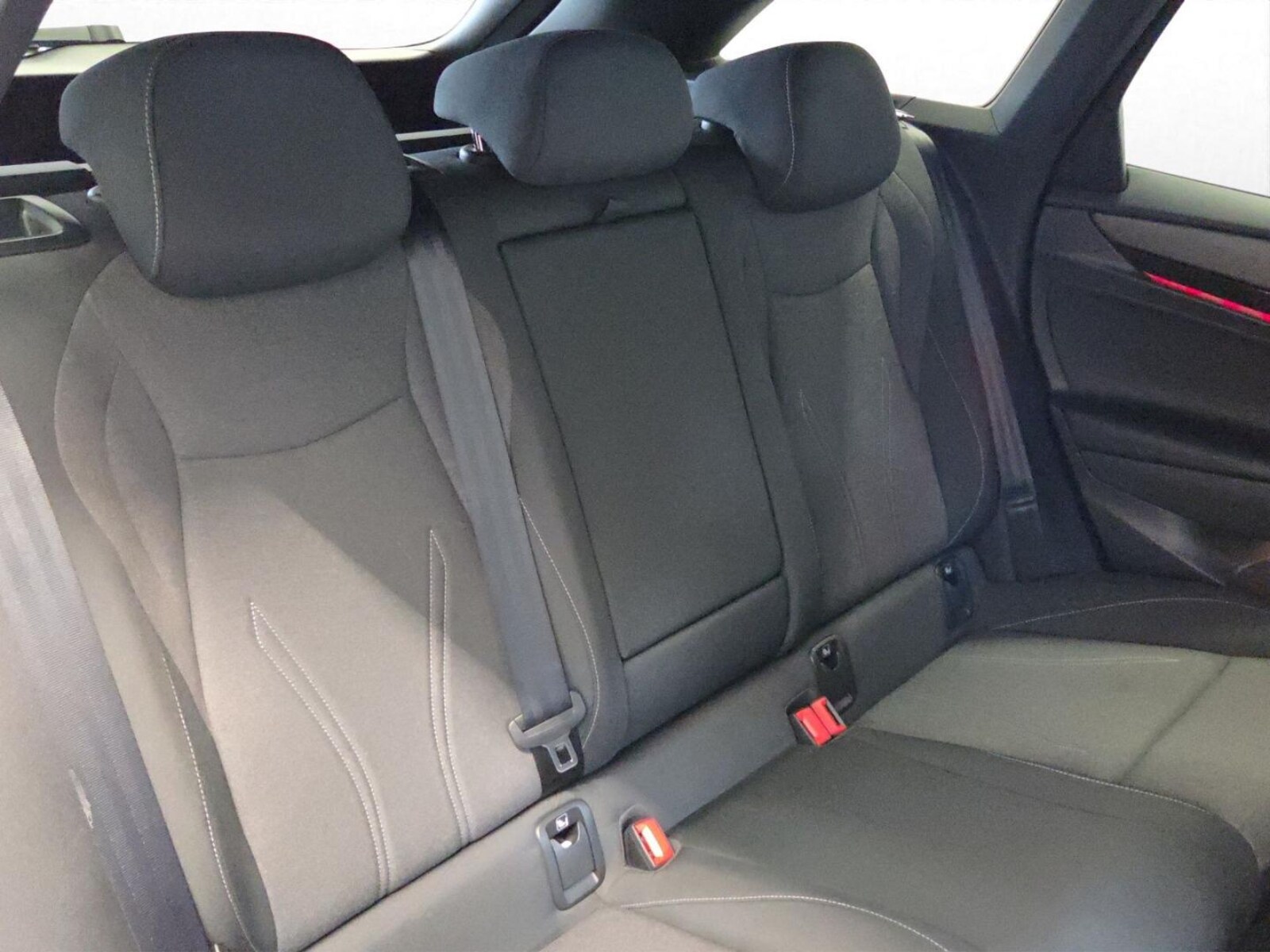 Volkswagen ID.7 Tourer – Bild 17