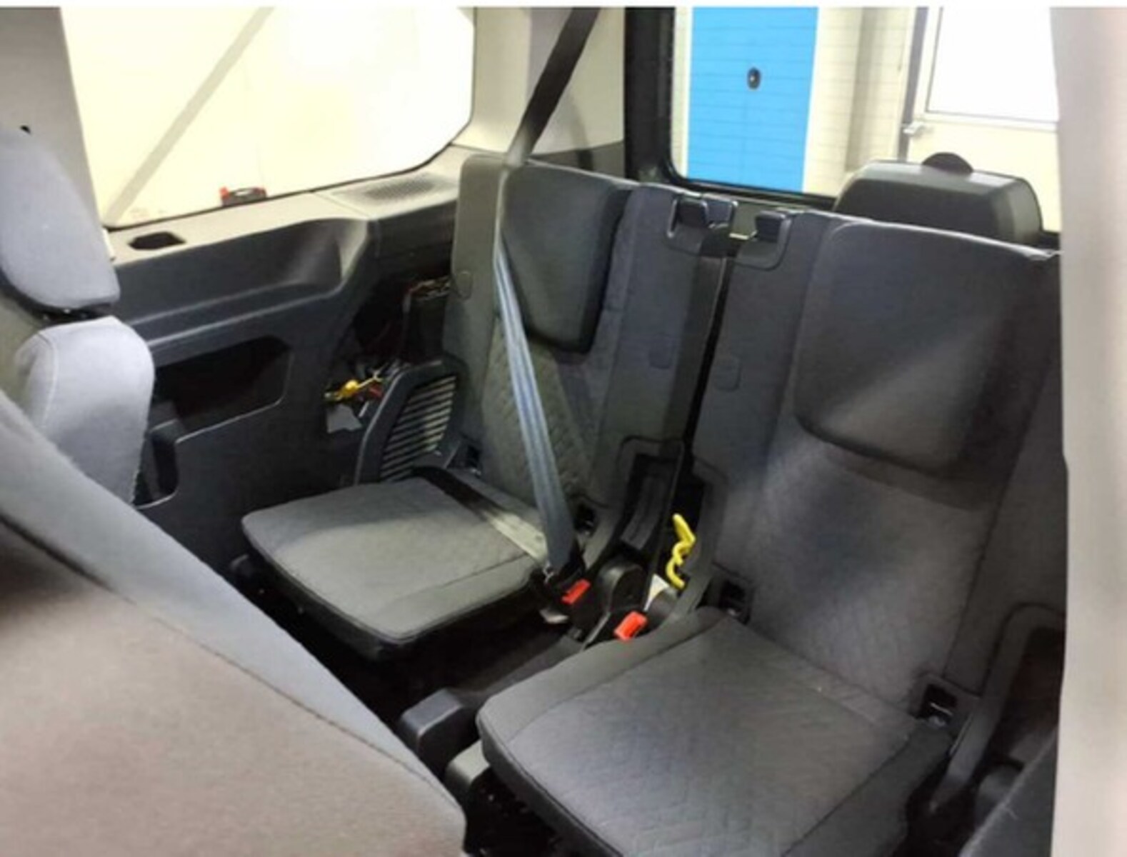 Volkswagen Caddy Maxi – Bild 5