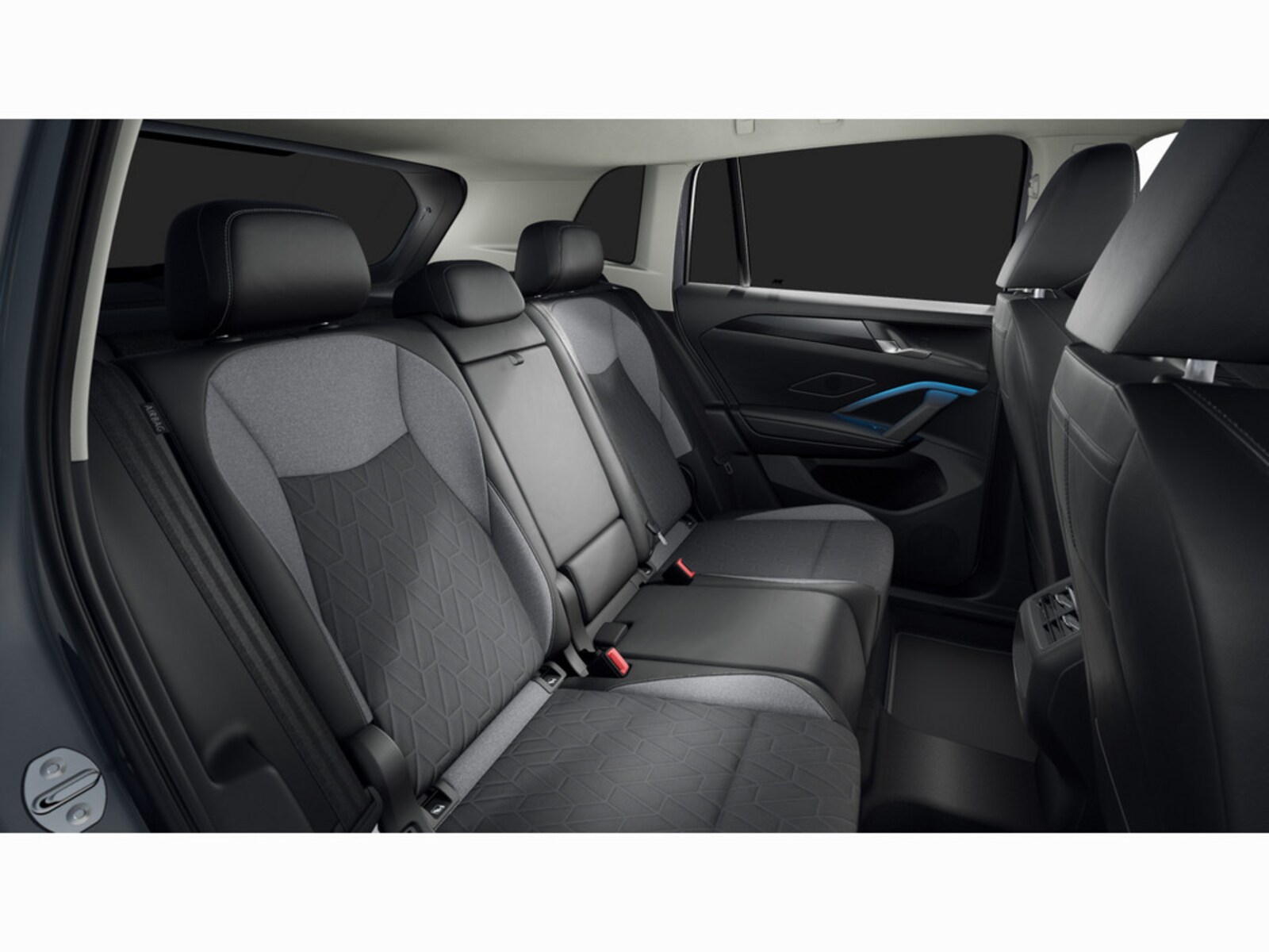 Volkswagen Tiguan – Bild 9
