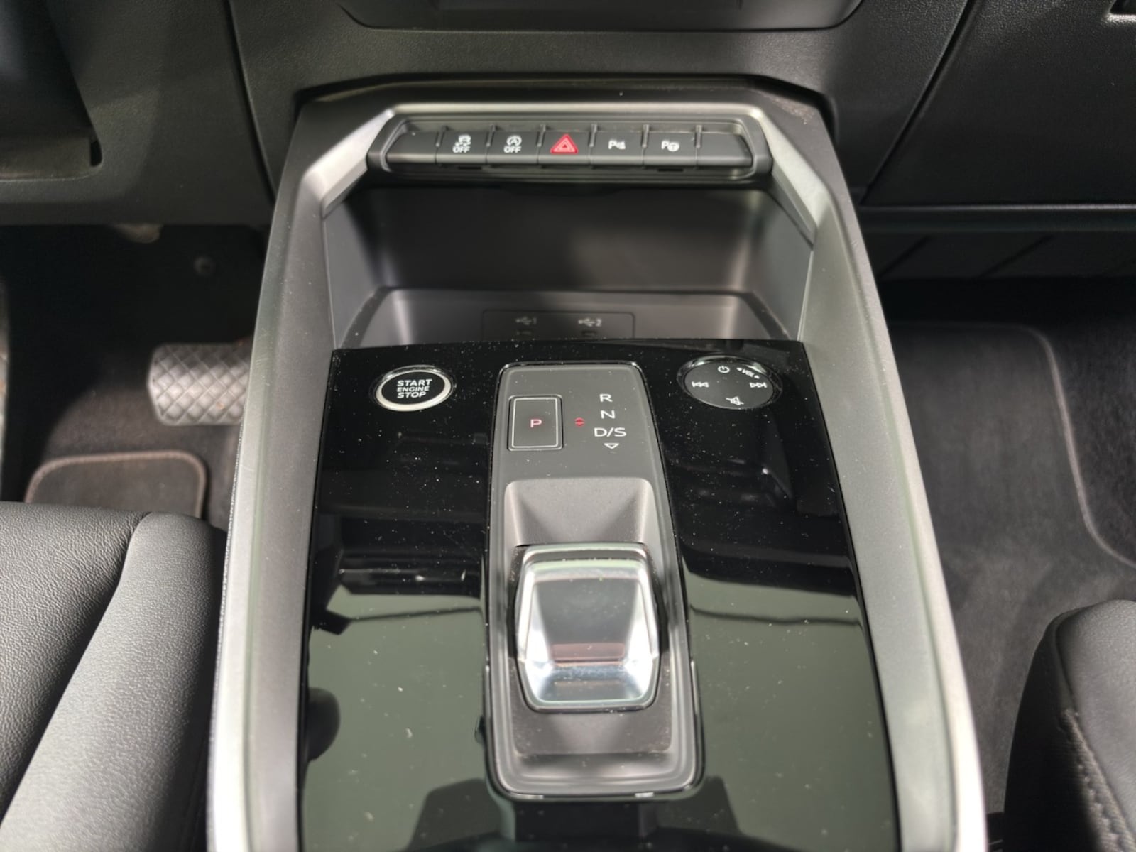 Audi A3 Sportback – Bild 15