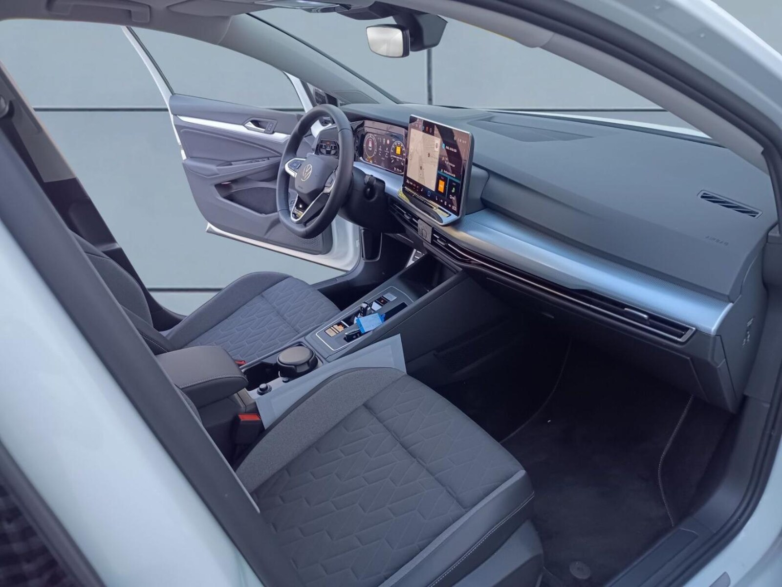 Volkswagen Golf – Bild 15