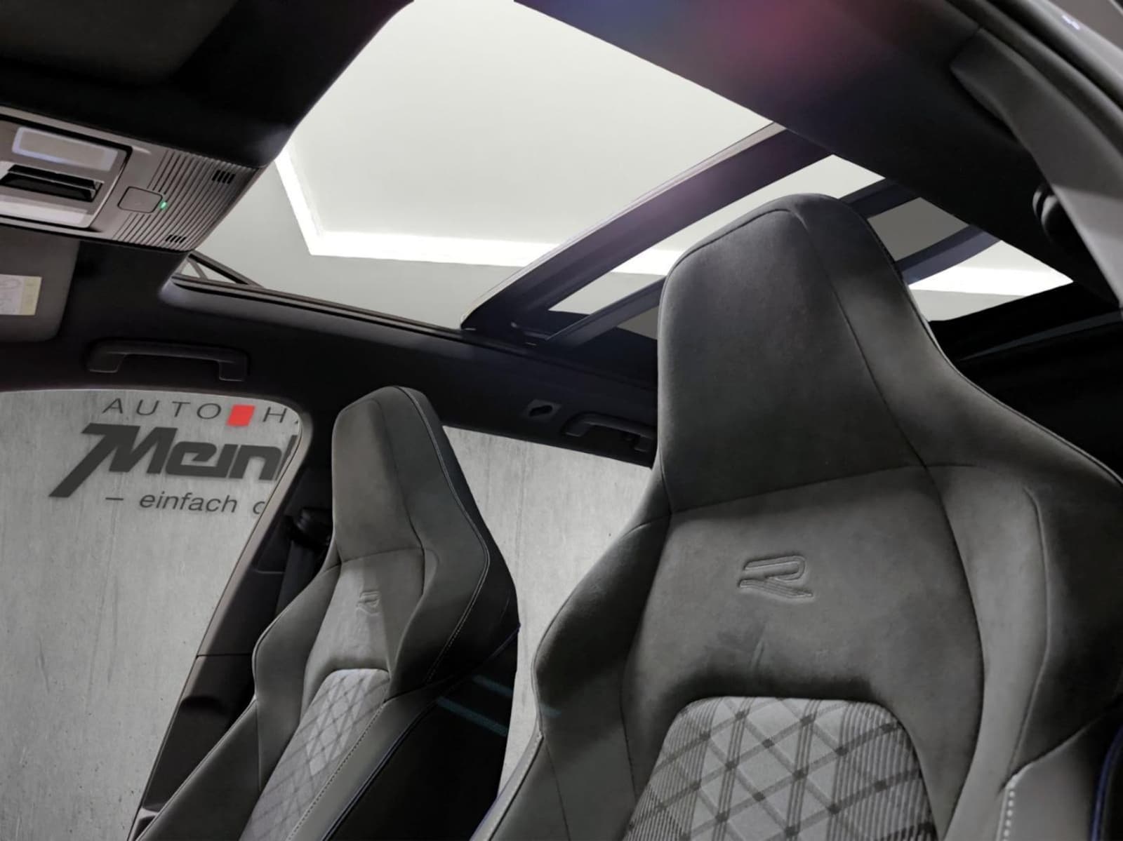 Volkswagen Golf Variant – Bild 9