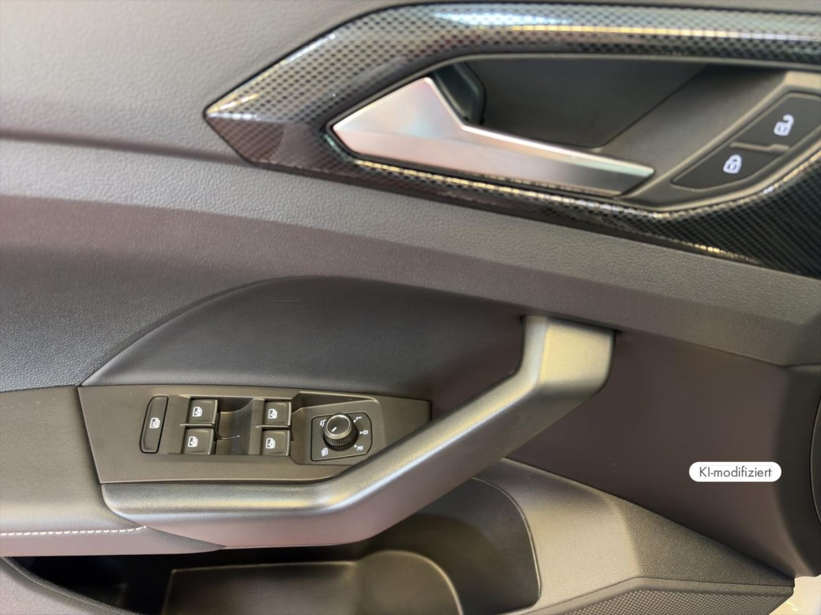 Volkswagen T-Cross – Bild 13