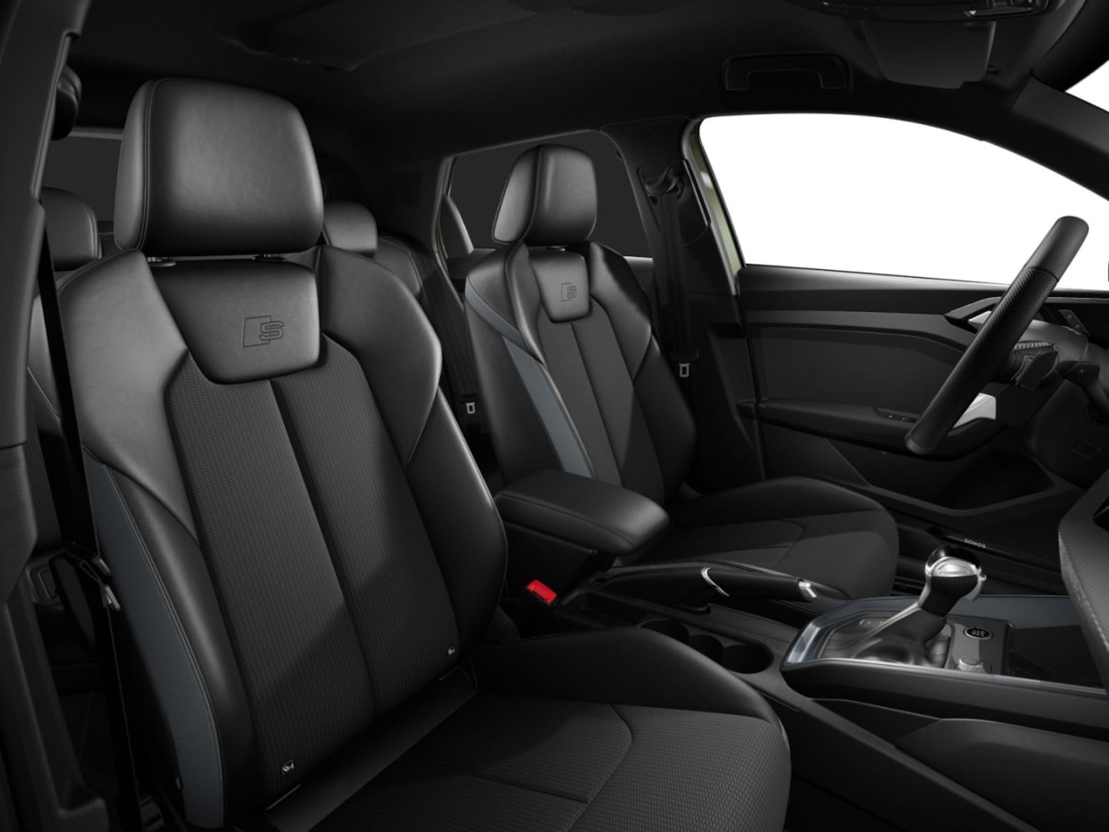 Audi A1 allstreet – Bild 9