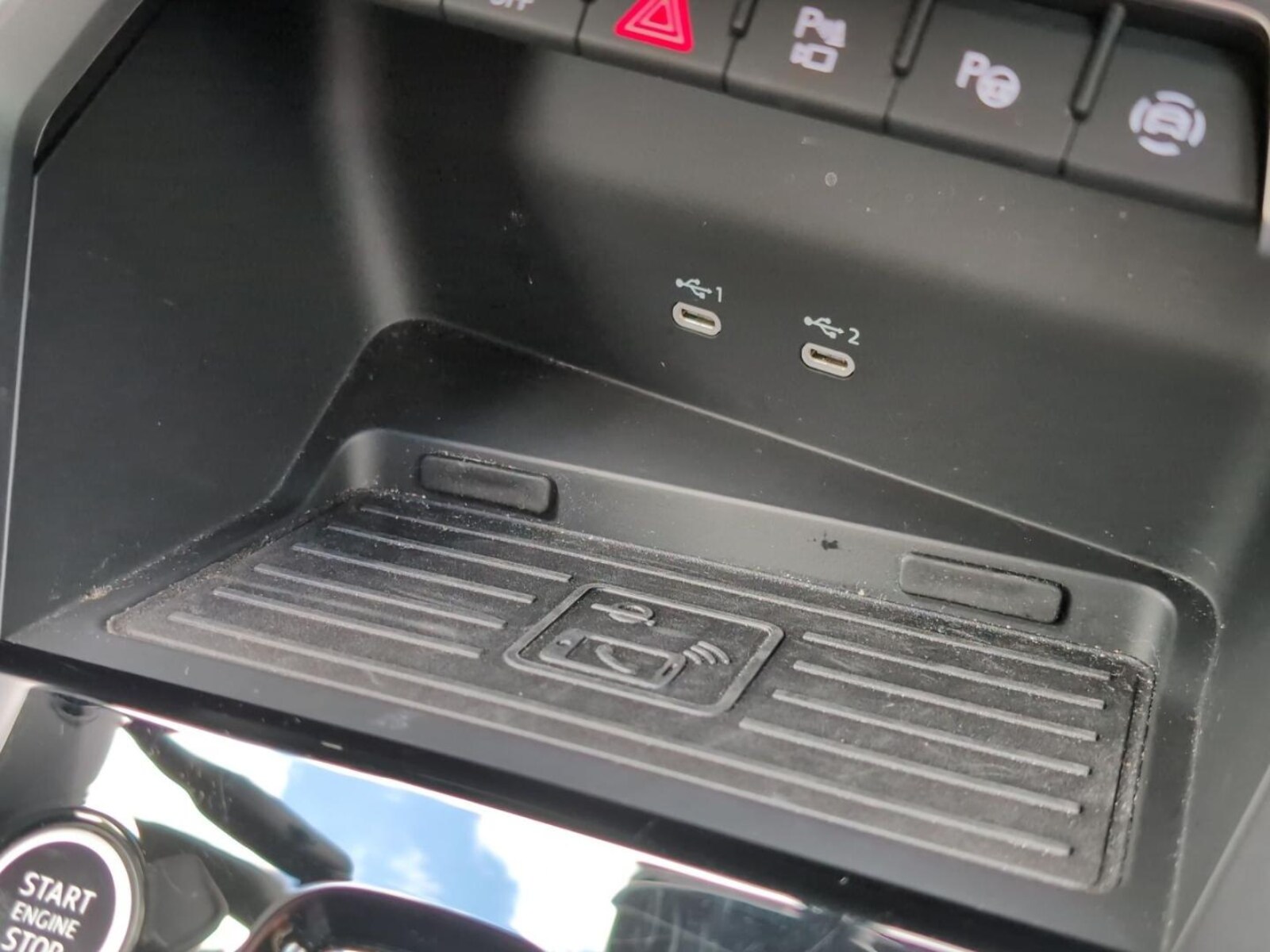 Audi A3 Limousine – Bild 19