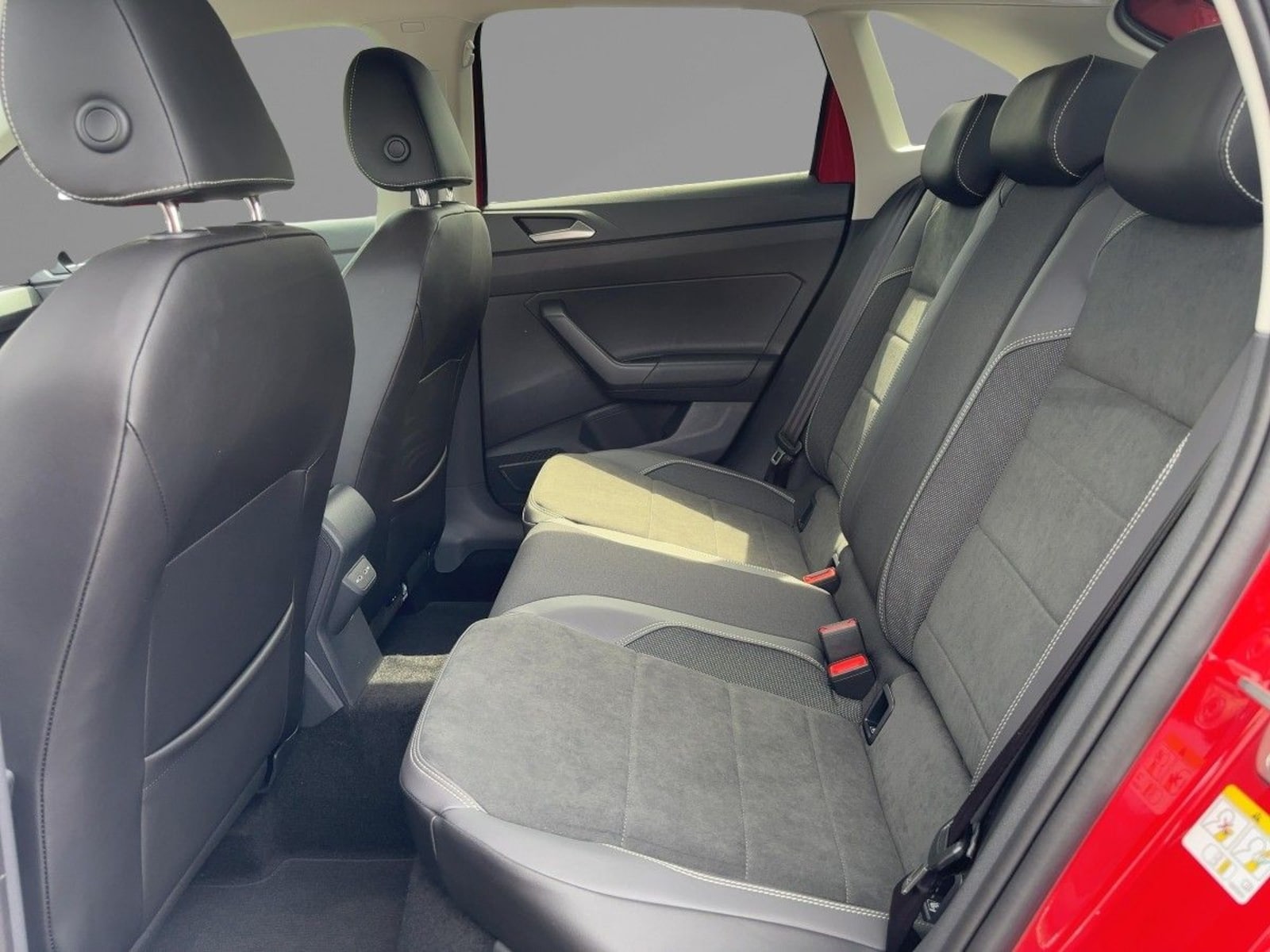 Volkswagen Taigo – Bild 8