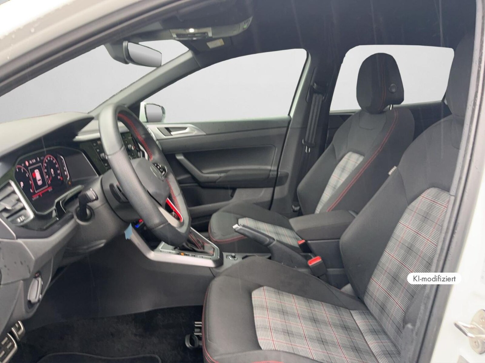 Volkswagen Polo – Bild 13