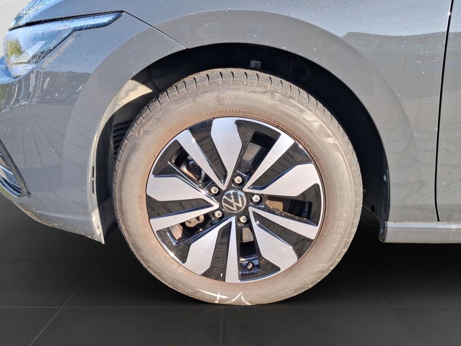 Volkswagen Golf – Bild 6