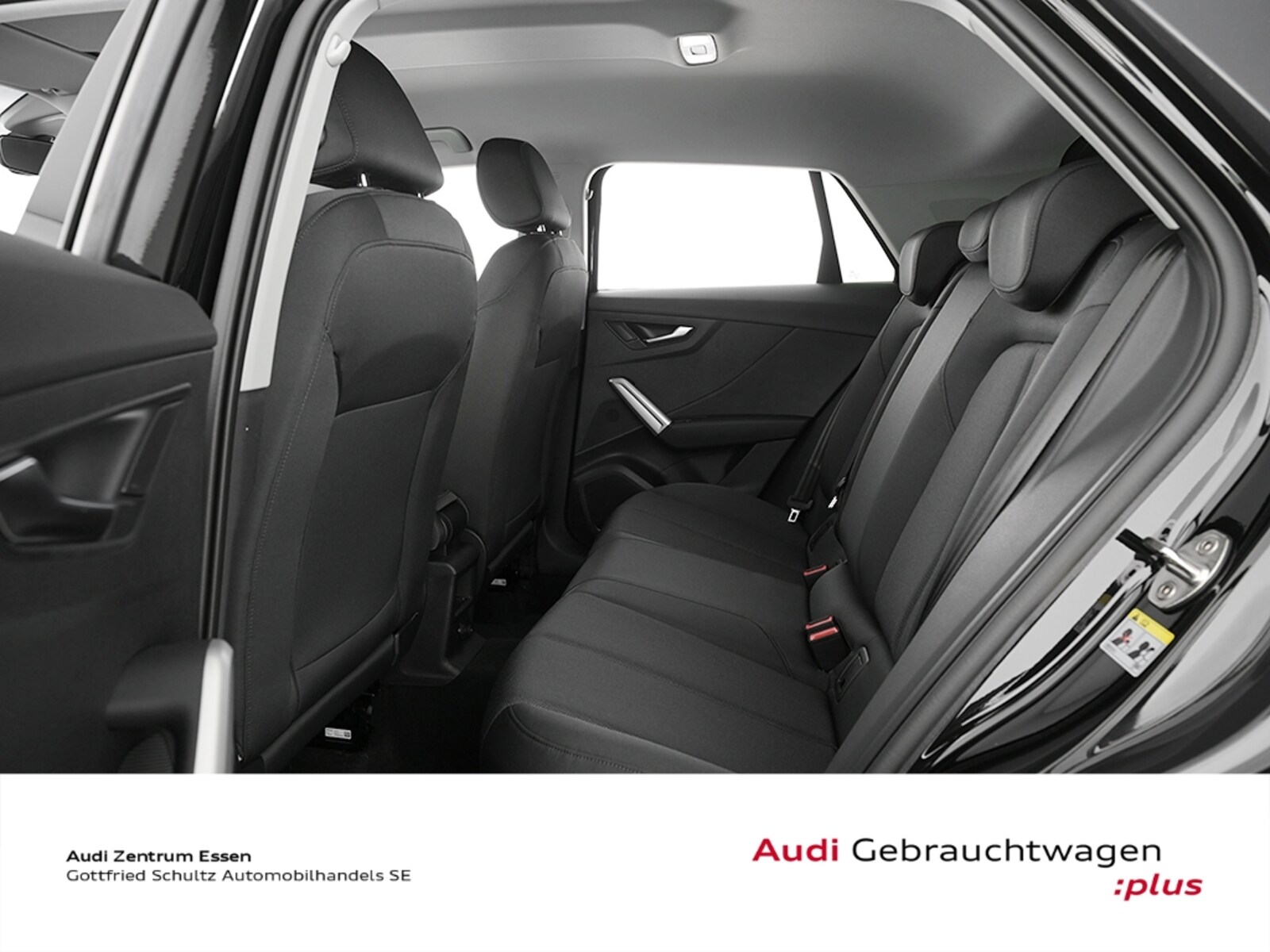 Audi Q2 – Bild 12
