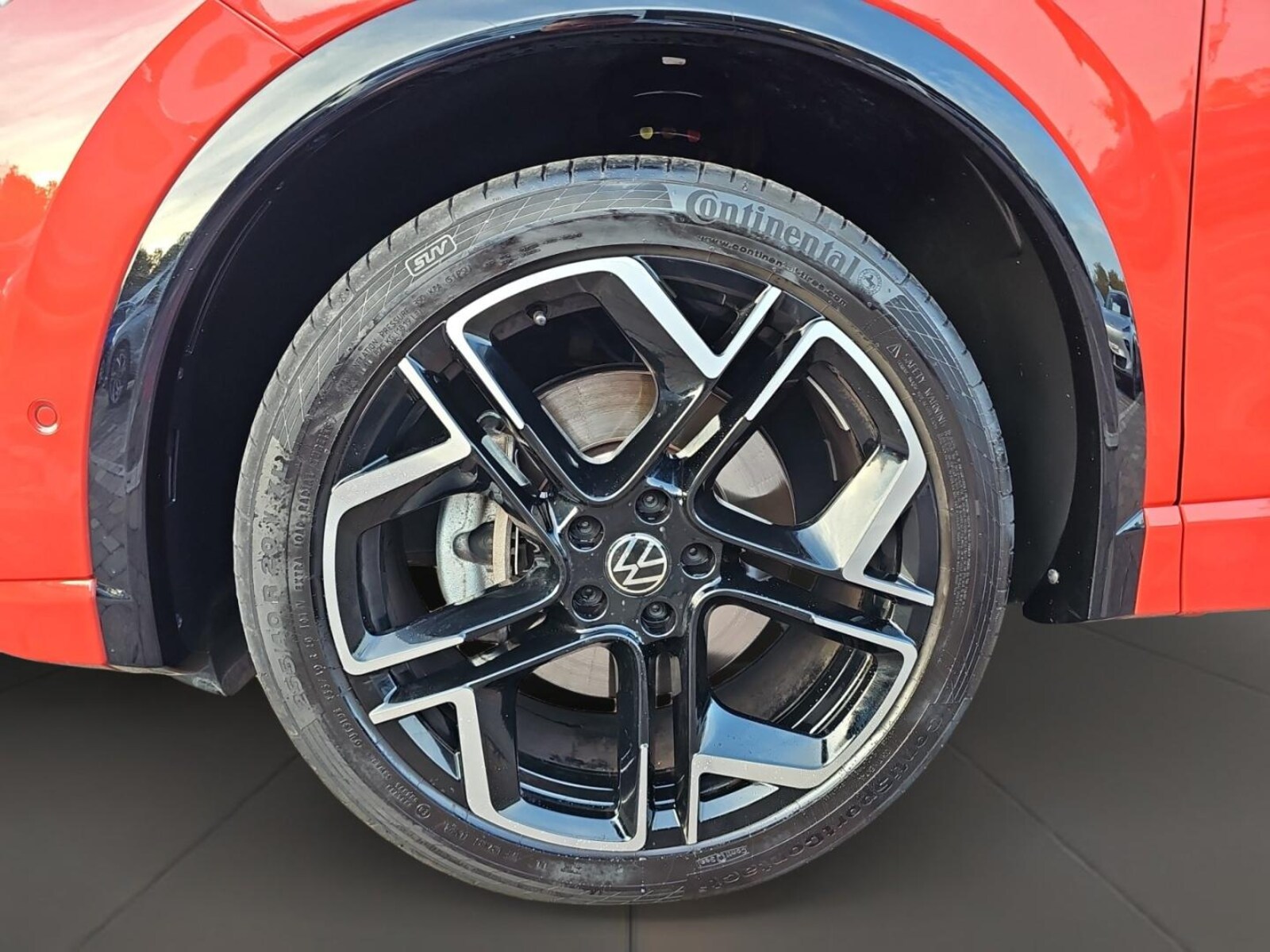 Volkswagen Tiguan – Bild 7