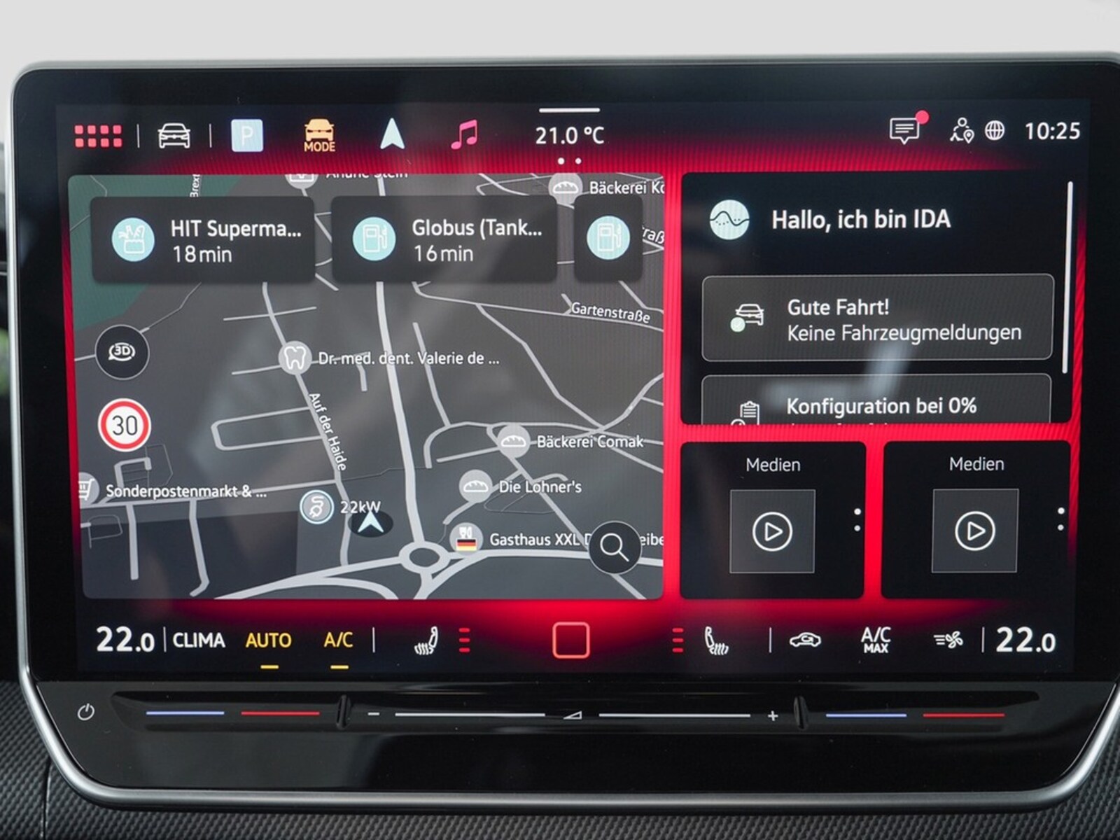 Volkswagen Golf Variant – Bild 13