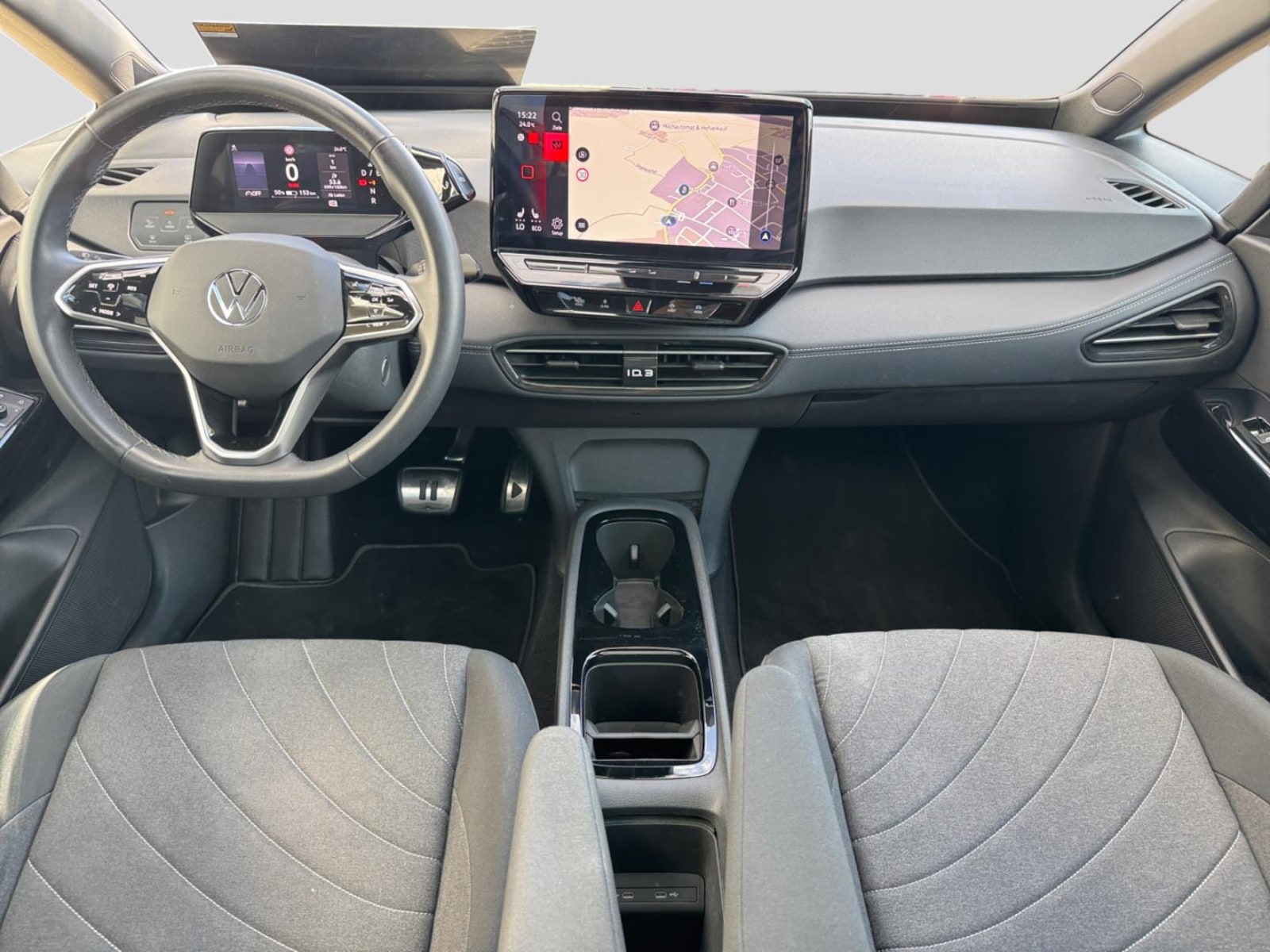 Volkswagen ID.3 – Bild 5