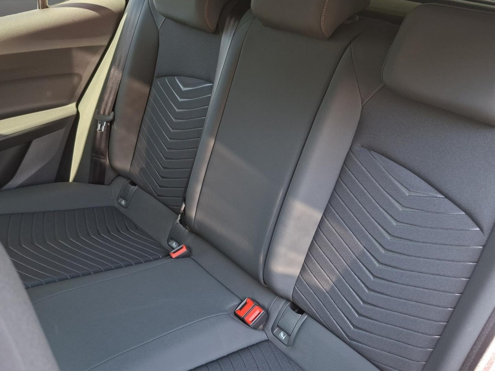 CUPRA Born – Bild 13