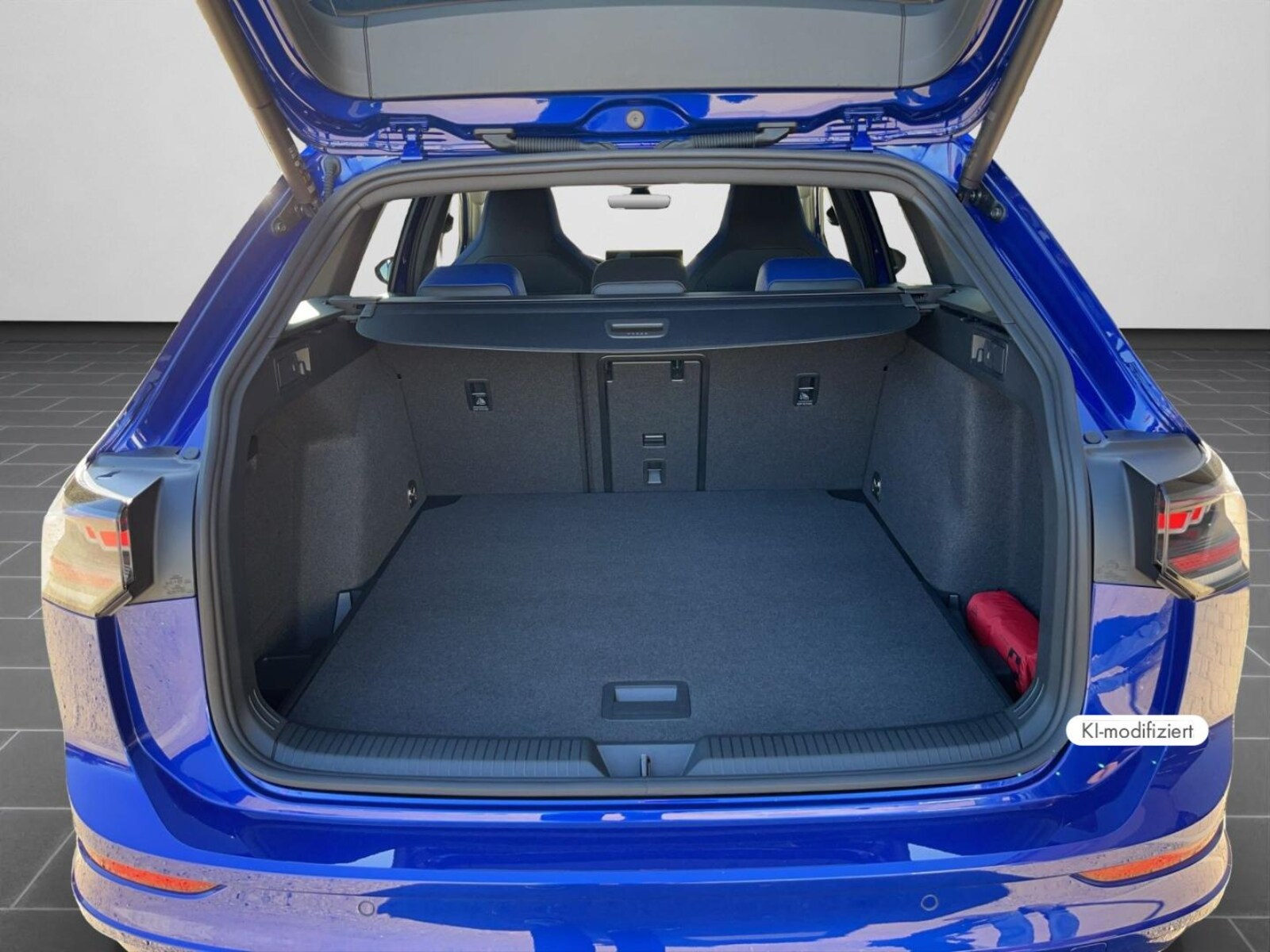 Volkswagen Golf Variant – Bild 16