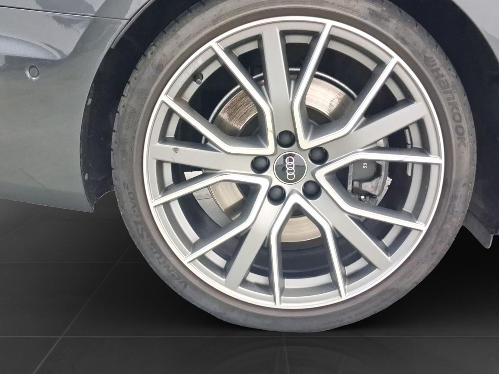 Audi A4 Avant – Bild 7