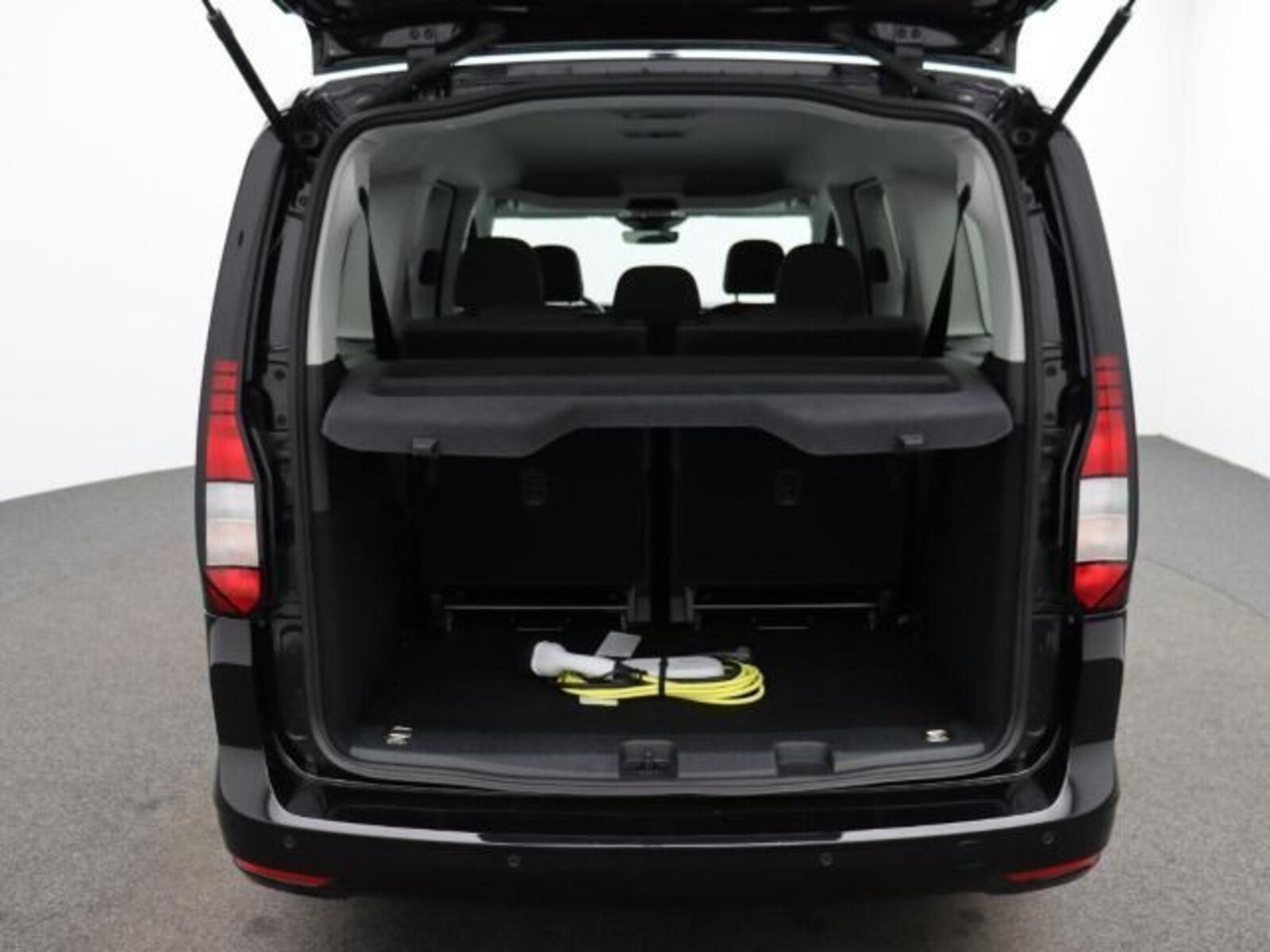 Volkswagen Caddy Maxi – Bild 7