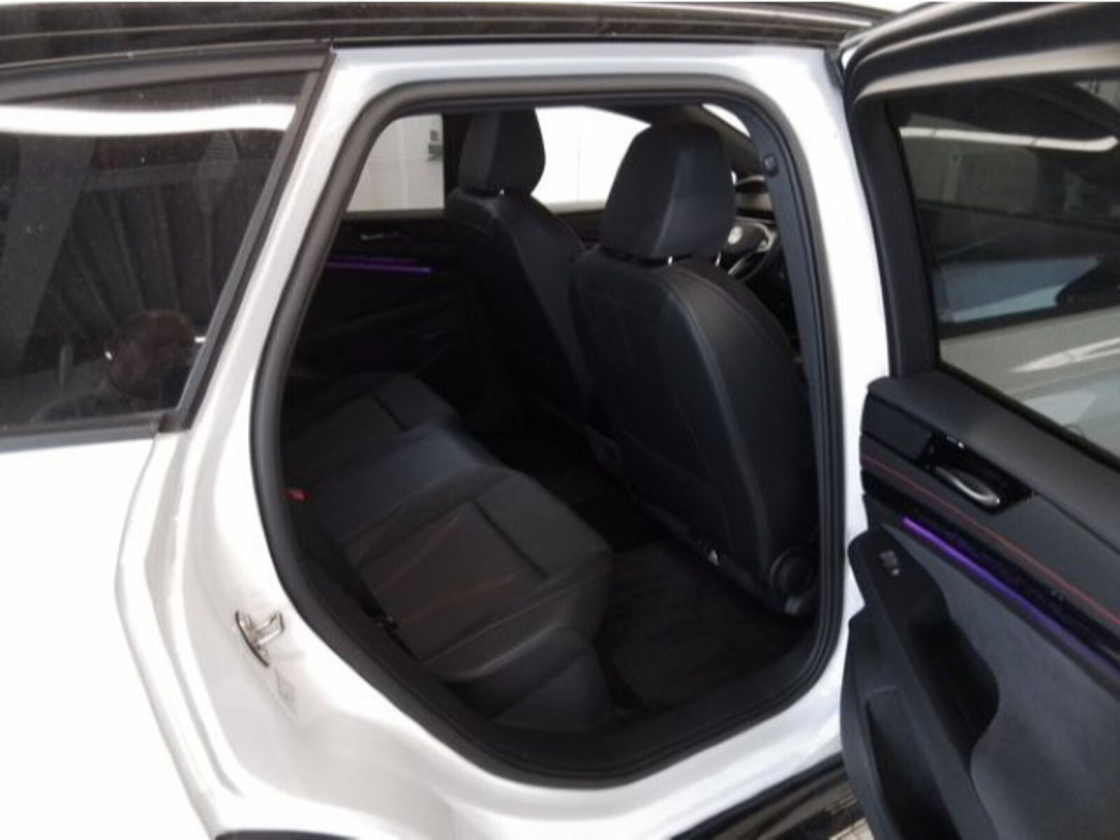 Volkswagen ID.7 Tourer – Bild 9