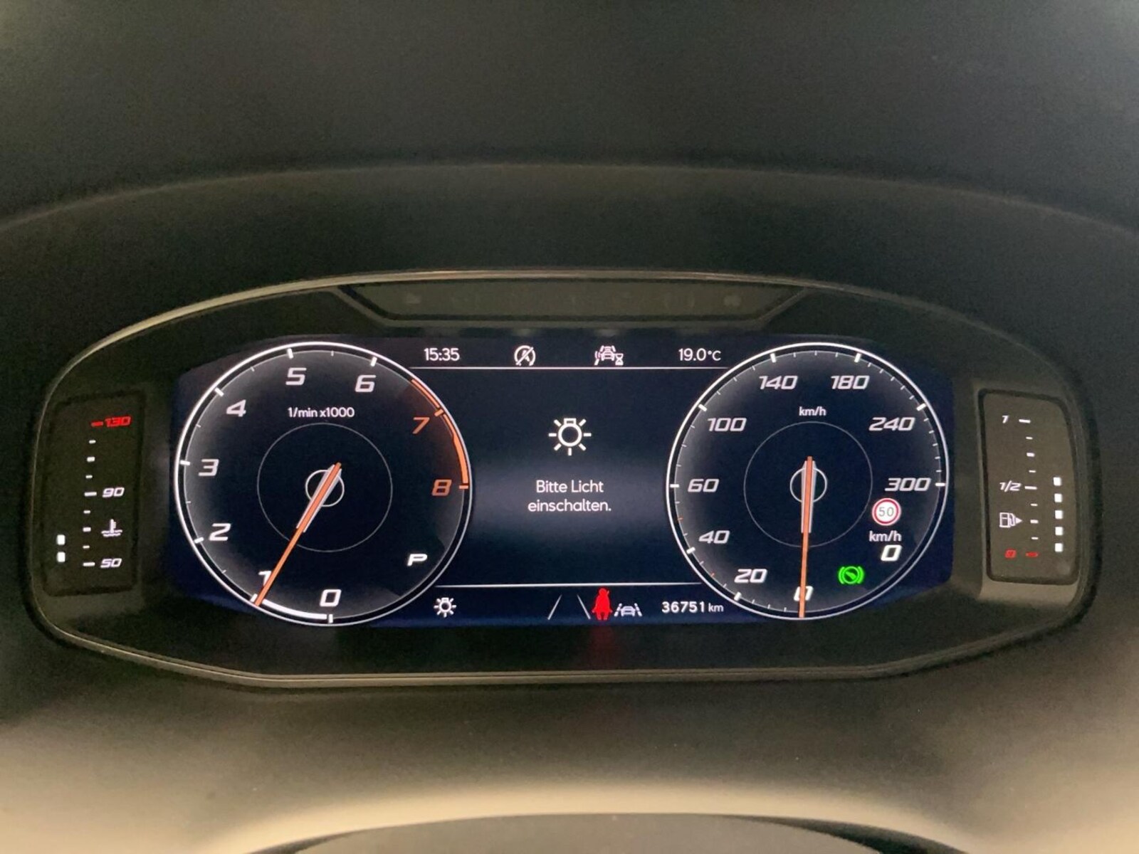 CUPRA Ateca – Bild 9