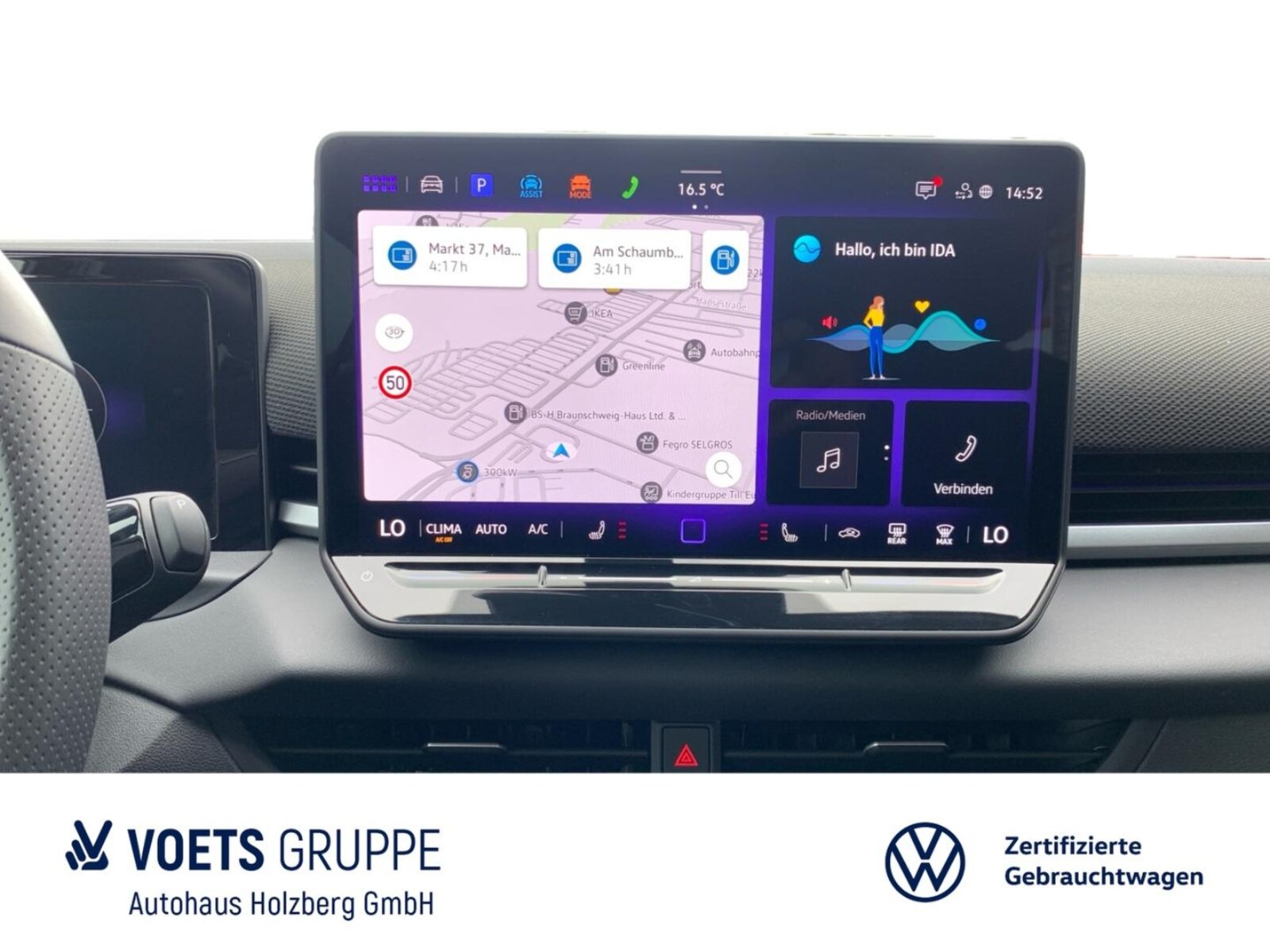 Volkswagen T-Roc – Bild 10