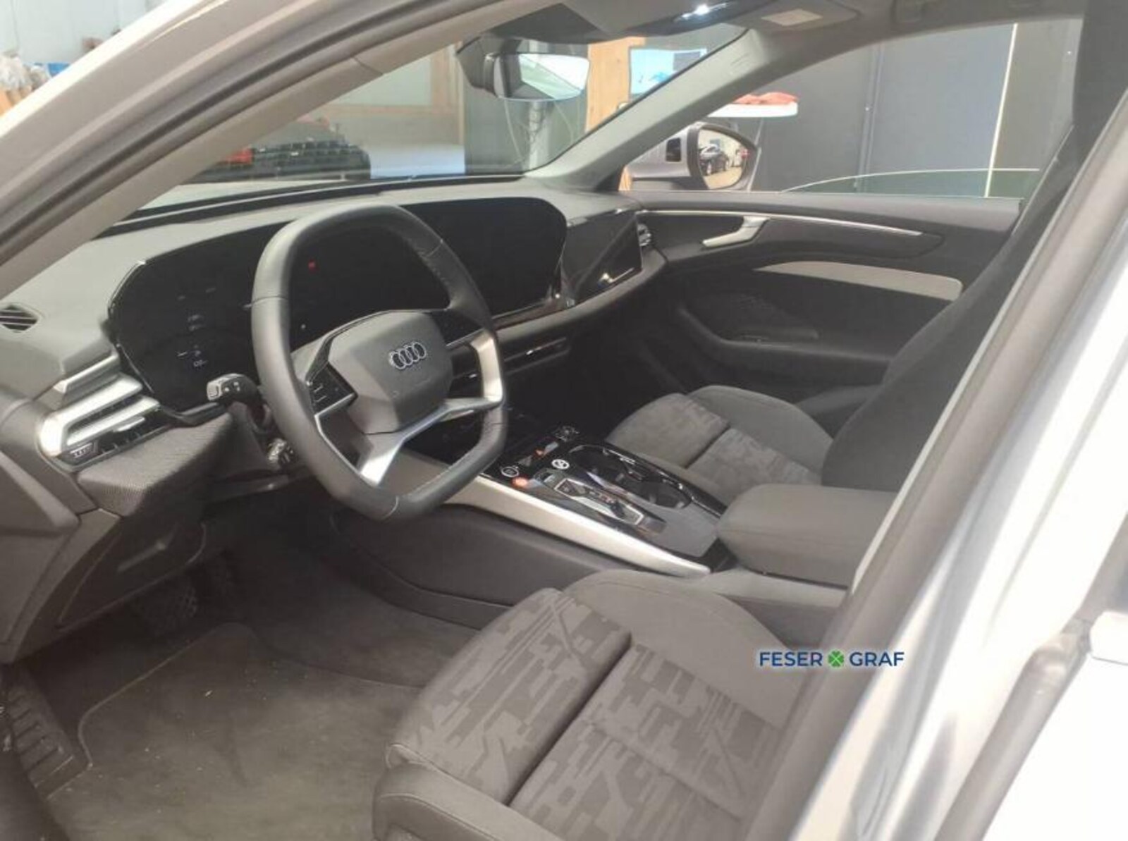 Audi A6 Avant – Bild 5
