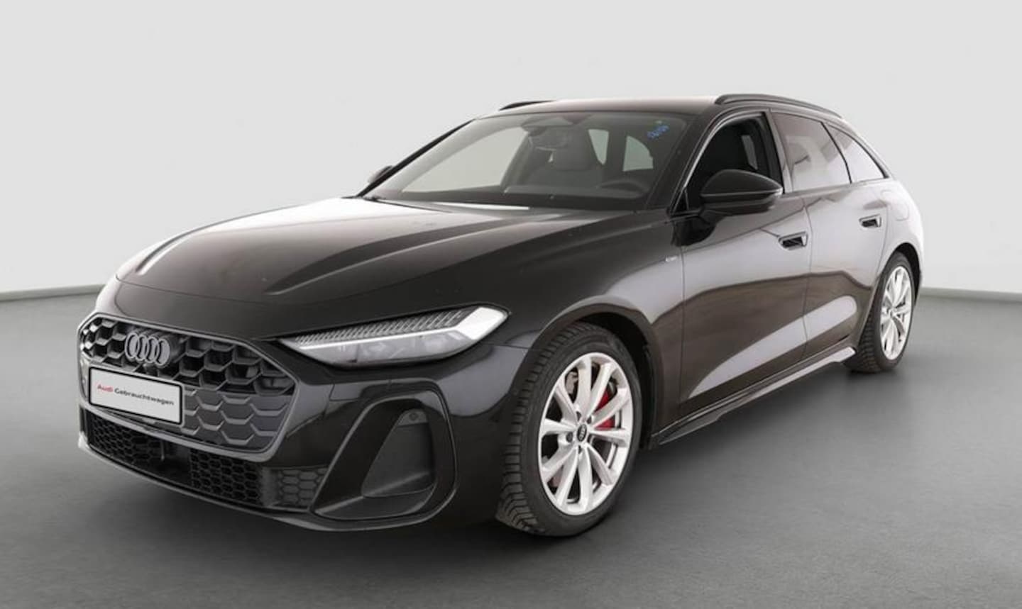 Bild über Audi A5 Avant e-hybrid e-hybrid quattro 270 kW S tronic - für weitere Informationen kontaktieren Sie den Audi Partner