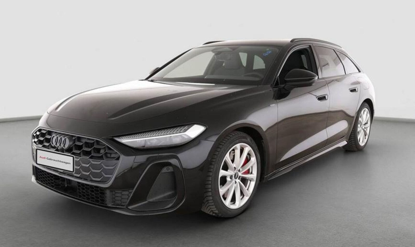 Audi A5 Avant – Bild 8
