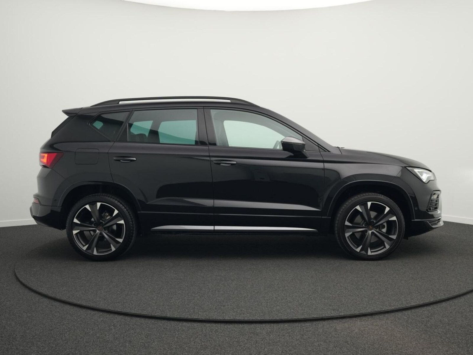 CUPRA Ateca – Bild 11