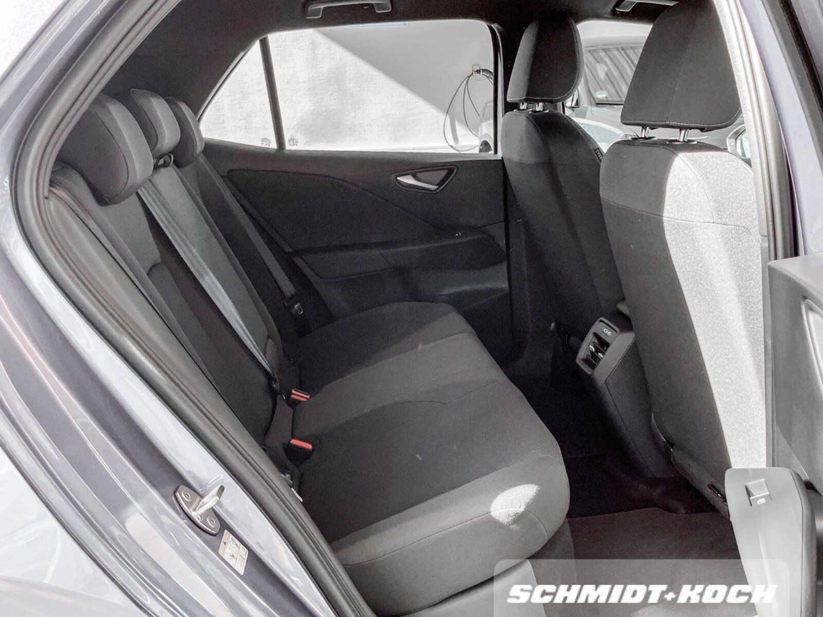 Volkswagen ID.3 Neo – Bild 8