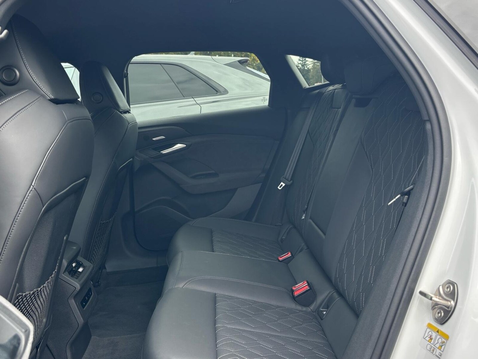 Audi S6 Sportback e-tron – Bild 11