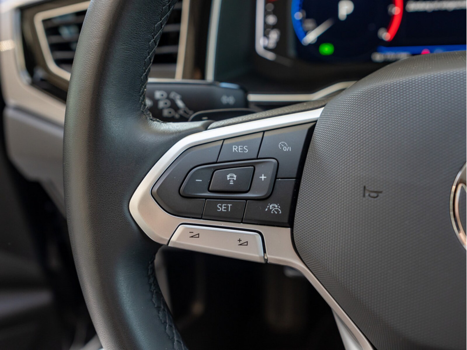 Volkswagen Polo – Bild 14