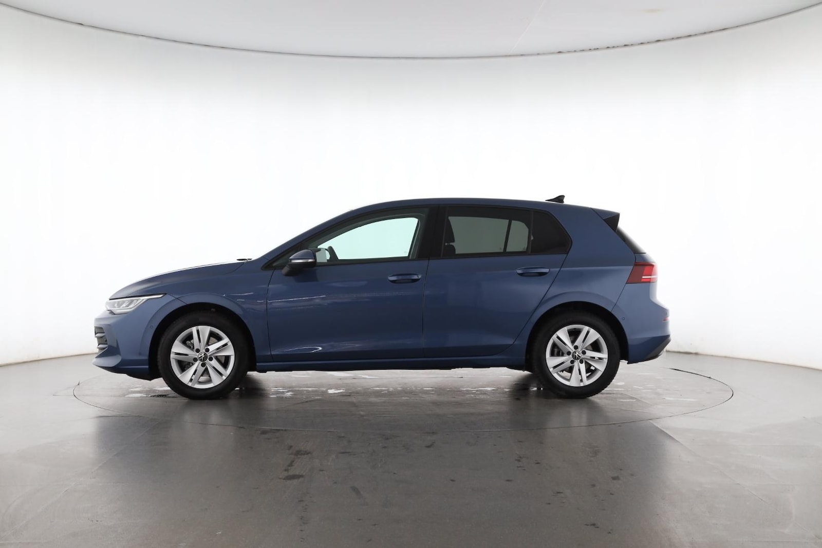 Volkswagen Golf – Bild 3