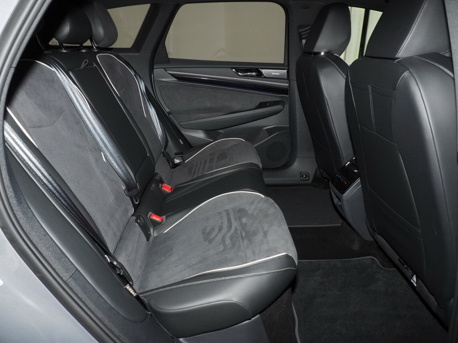 Volkswagen ID.7 Tourer – Bild 6