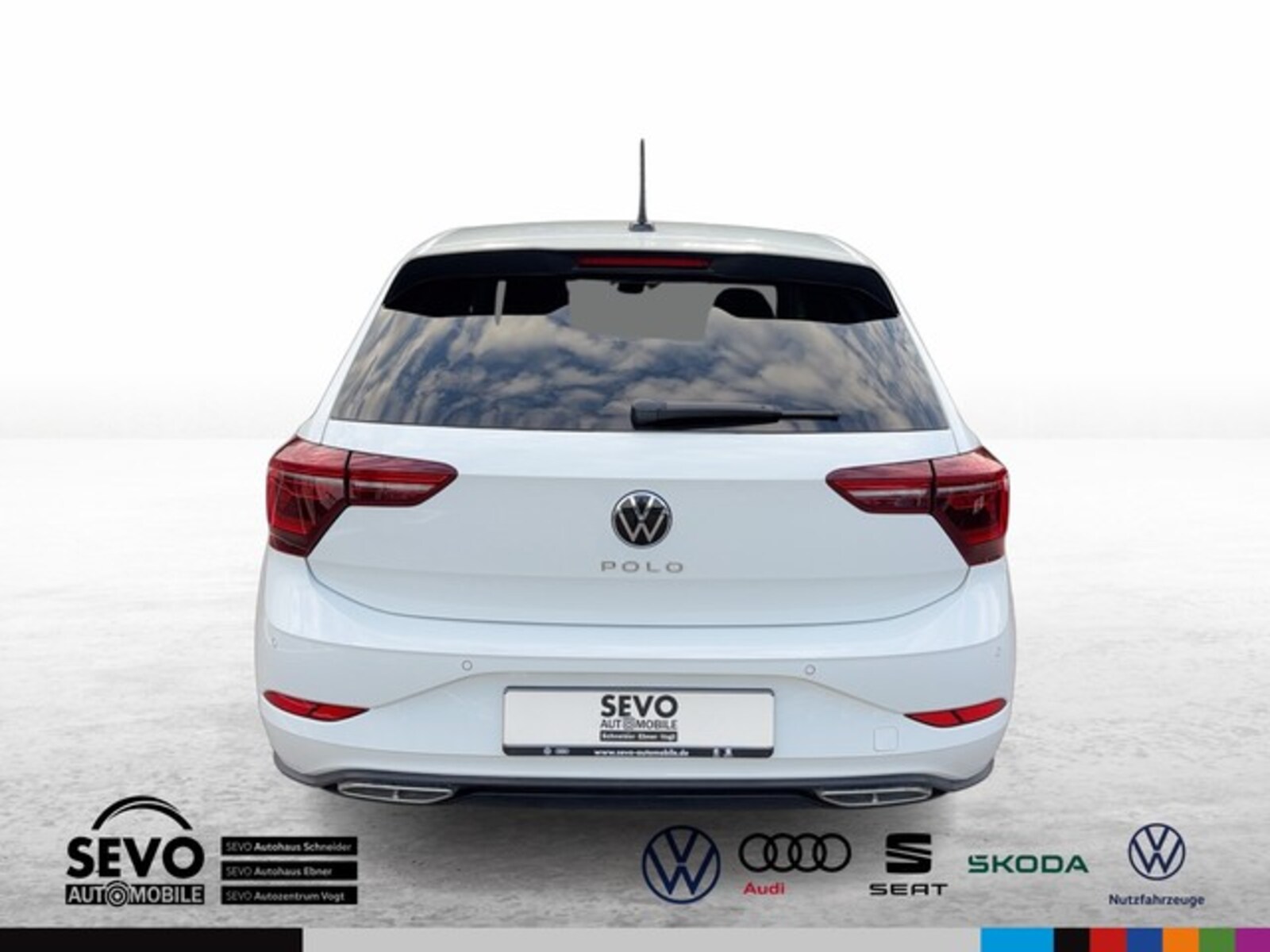 Volkswagen Polo – Bild 4