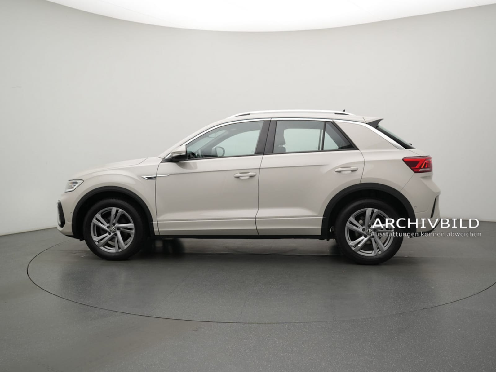 Volkswagen T-Roc – Bild 21
