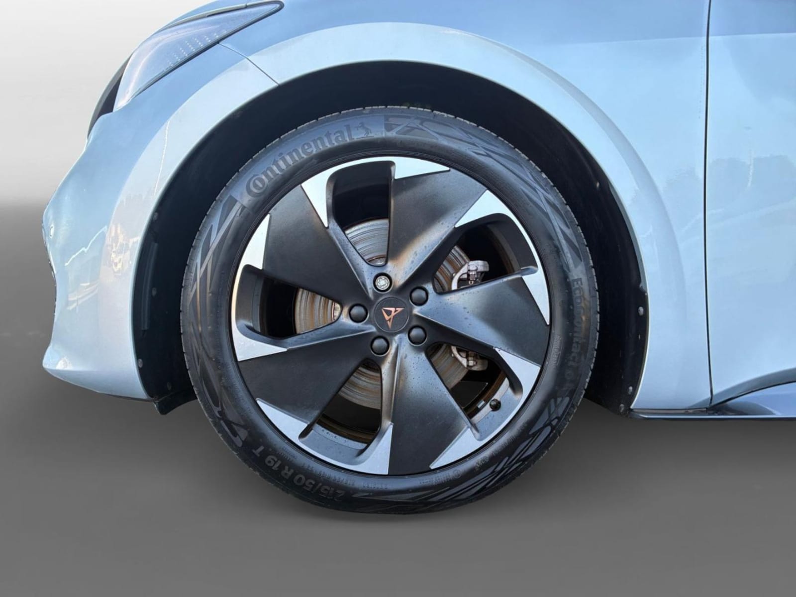 CUPRA Born – Bild 14