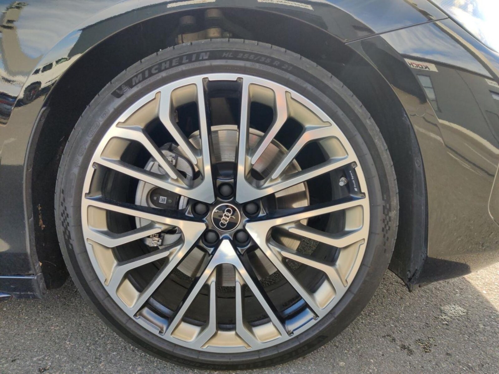 Audi A6 Avant – Bild 15