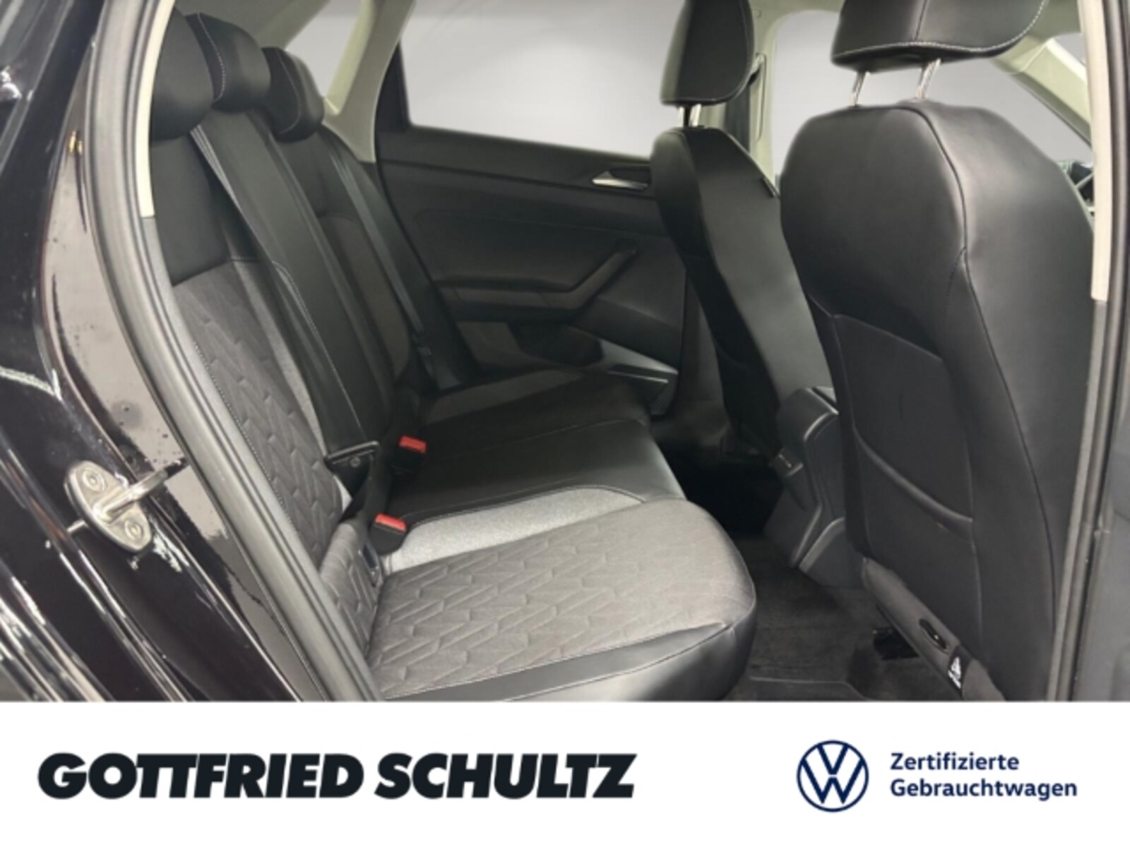 Volkswagen Polo – Bild 8