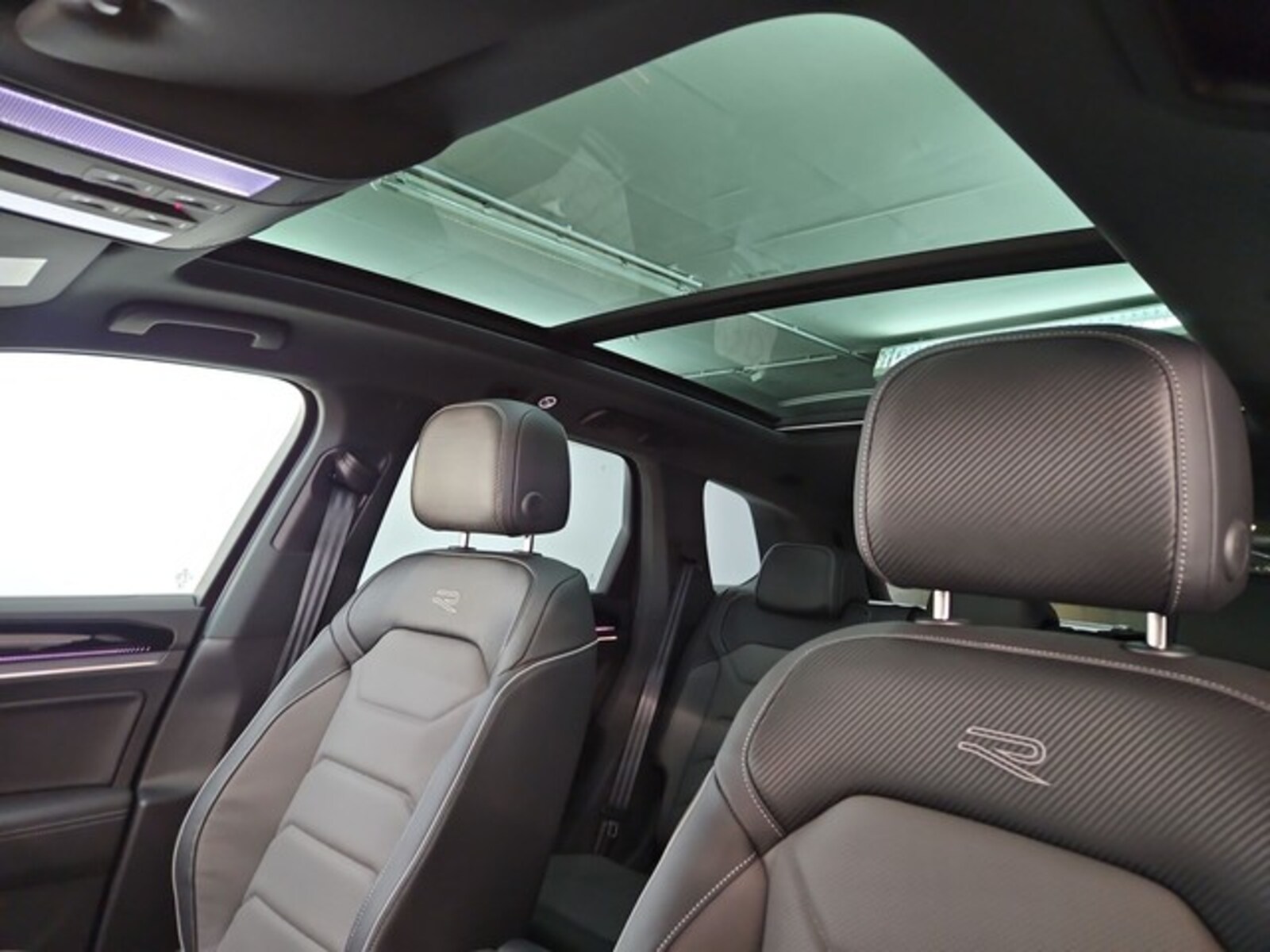 Volkswagen Touareg – Bild 26