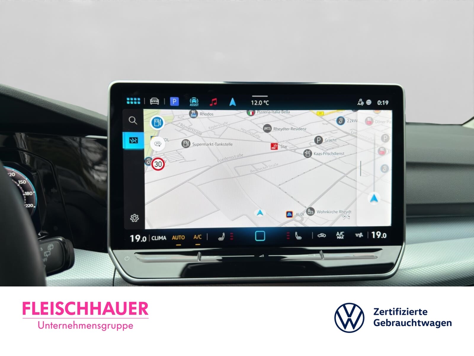 Volkswagen Golf – Bild 13