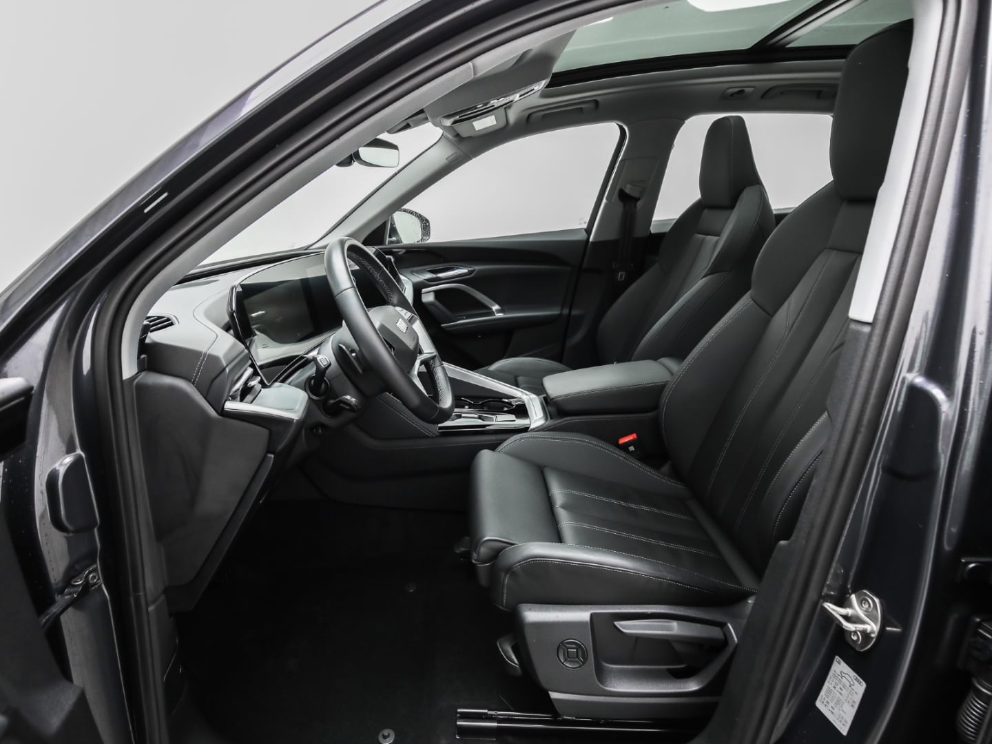 Bild über Audi Q5 SUV TDI quattro 150 kW S tronic - für weitere Informationen kontaktieren Sie den Audi Partner