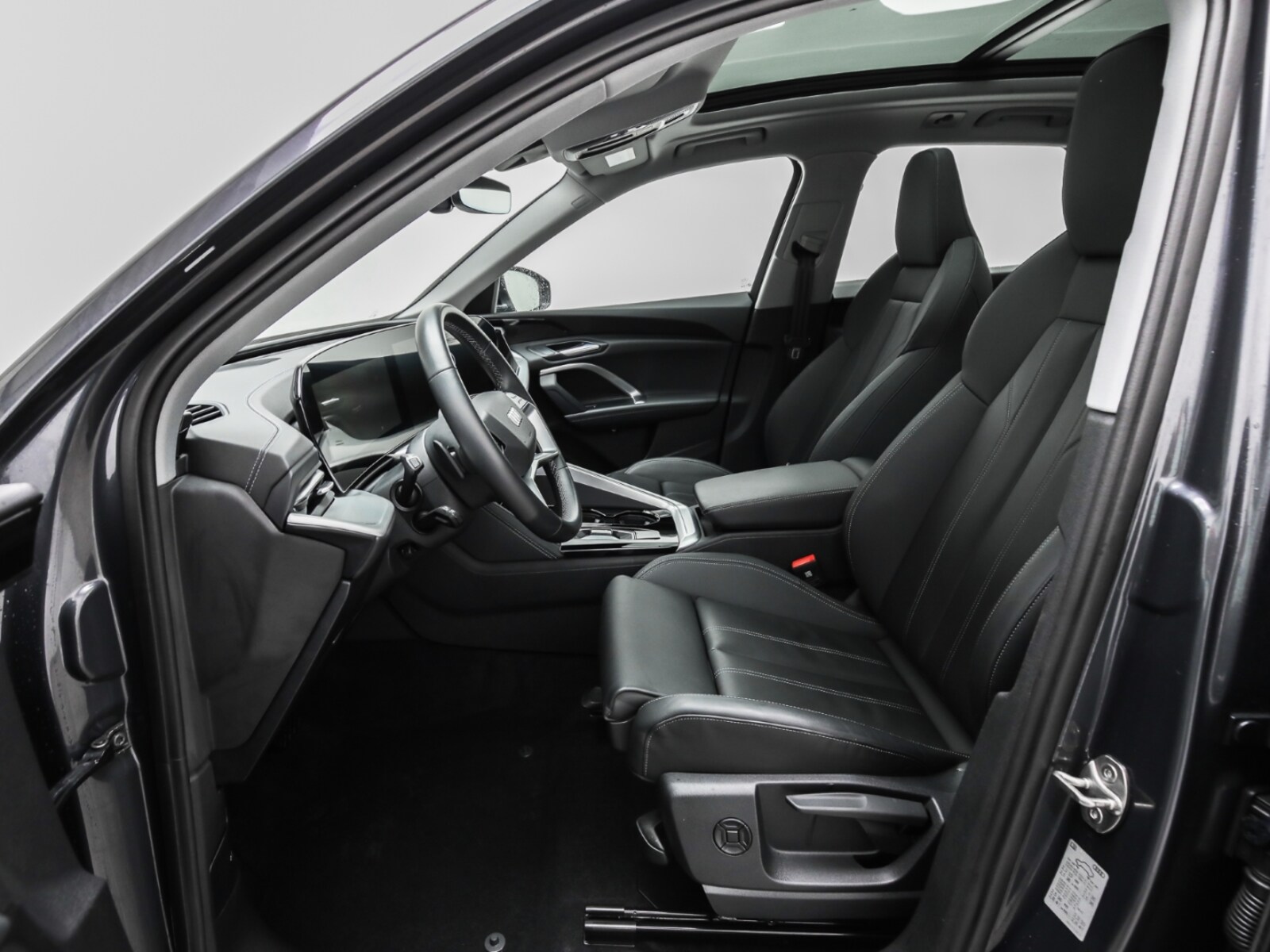 Audi Q5 – Bild 6