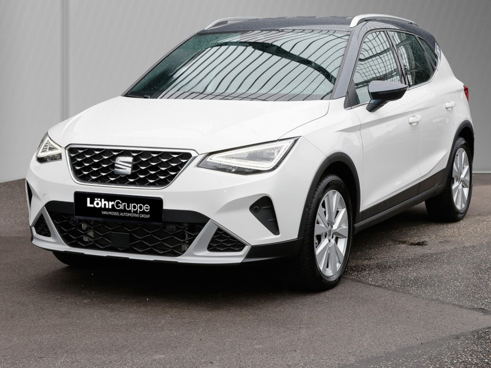 SEAT Arona – Bild 2