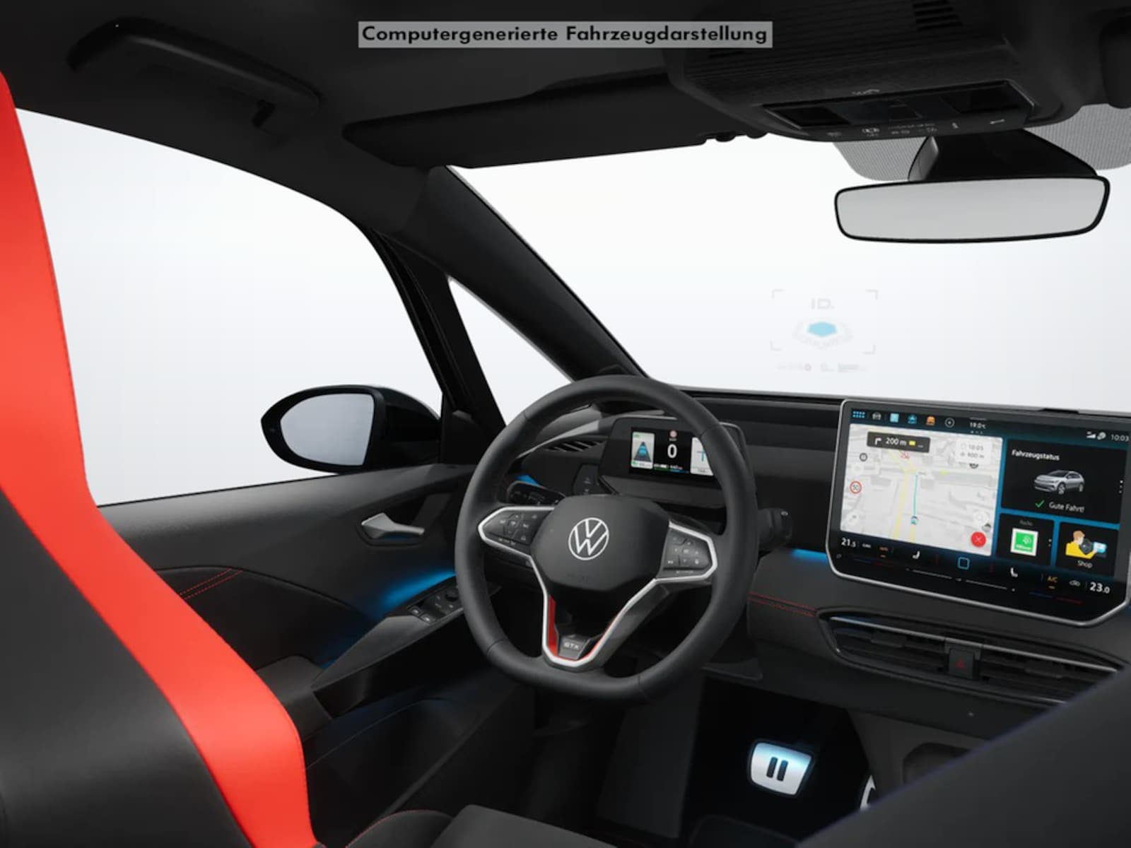 Volkswagen ID.3 – Bild 8