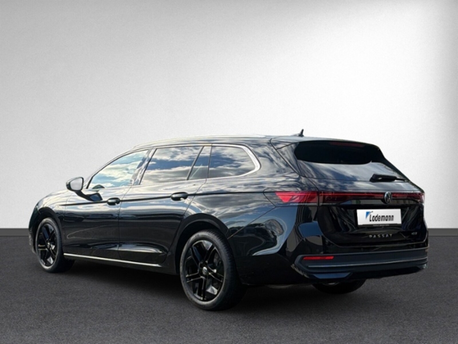 Volkswagen Passat – Bild 4